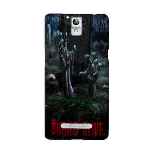 Buried Alive Casing HP