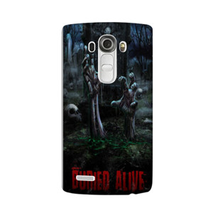 Buried Alive Casing HP