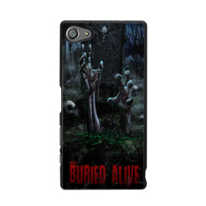 Buried Alive Casing HP