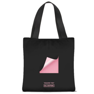 Tas Tote Fullprint EAFFDS