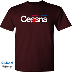 Kaos cessna tricolor