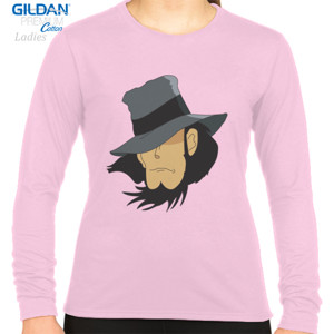 Kaos DISTRO MAN AND HAT