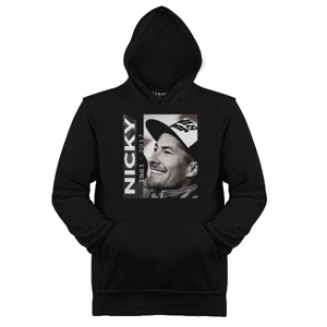 Jaket Hoodie Nicky Hayden RIP american moto gp 1981-2017