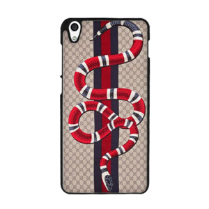  New Brown Snake Custom Case Design ESCHP0046 Casing HP