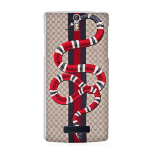  New Brown Snake Custom Case Design ESCHP0046 Casing HP