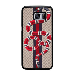  New Brown Snake Custom Case Design ESCHP0046 Casing HP