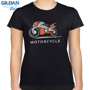 Kaos Distro Motor Cycle