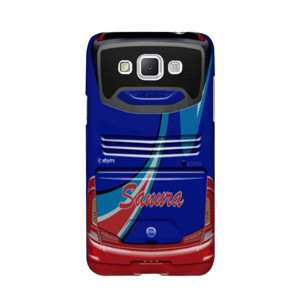 Hardcase Bus Livery Po. Sanura Casing HP