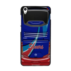 Hardcase Bus Livery Po. Sanura Casing HP