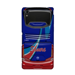 Hardcase Bus Livery Po. Sanura Casing HP