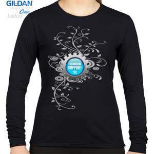 Kaos Teknikal support