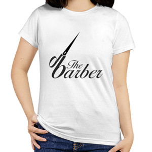 Kaos Distro The Barber