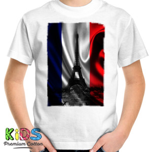 Kaos France Overlay