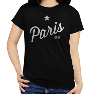 Kaos Paris - France 2