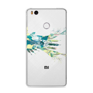 HYNVALE! Logo Config 21 Casing HP