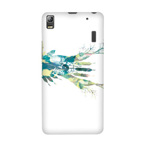 HYNVALE! Logo Config 21 Casing HP