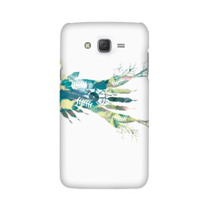 HYNVALE! Logo Config 21 Casing HP