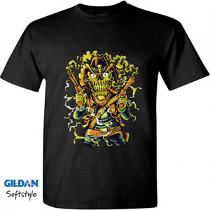 Kaos Anerican Cowboy Skull