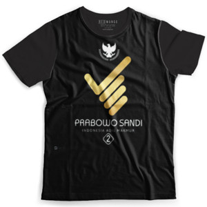 Kaos Fullprint PAS Mantap