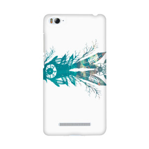 HYNVALE! Logo Config 55 Casing HP