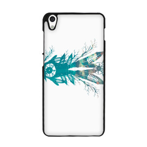 HYNVALE! Logo Config 55 Casing HP