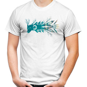 Kaos HYNVALE! Logo Config 54