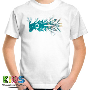 Kaos HYNVALE! Logo Config 54