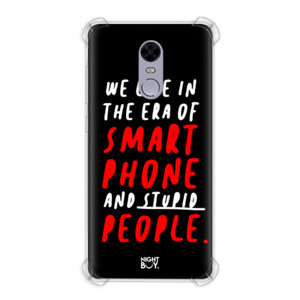 Casing HP We live in Case