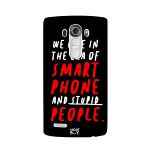 We live in Case Casing HP