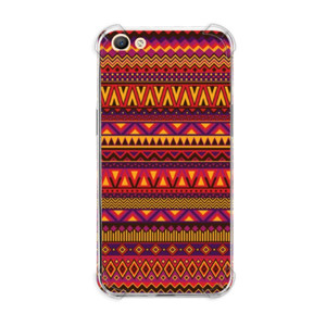 Casing HP Red Tribal