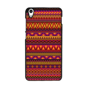 Red Tribal Casing HP