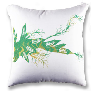 Bantal HYNVALE! Logo Config 29