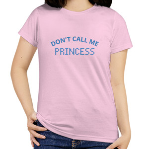 Kaos Princes