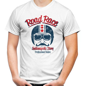 Kaos Road Race Story