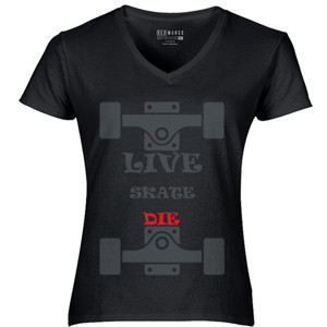 Kaos Live Skate