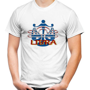 Kaos LIBRA