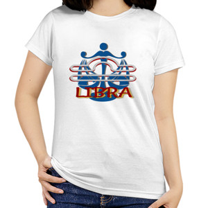 Kaos LIBRA