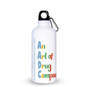 Botol AADC/Drug Compounding