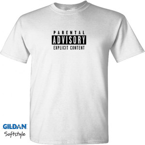 Kaos Parental Advisory