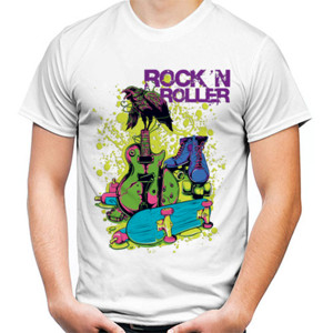 Kaos Rock N Roller
