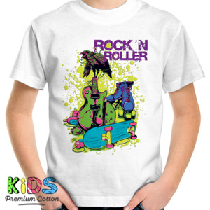 Kaos Rock N Roller