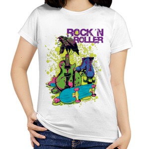 Kaos Rock N Roller