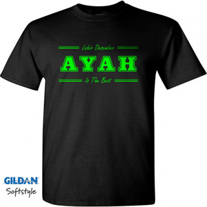 Kaos Ayah the best