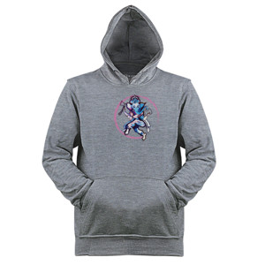 Jaket Hoodie Ganesh 21