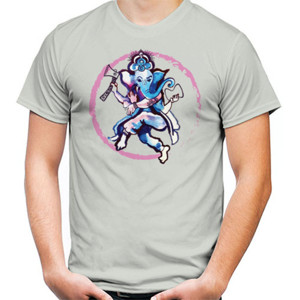 Kaos Ganesh 21