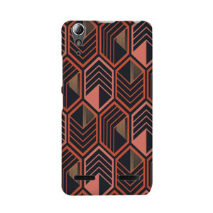 Natural Print Edition Casing HP