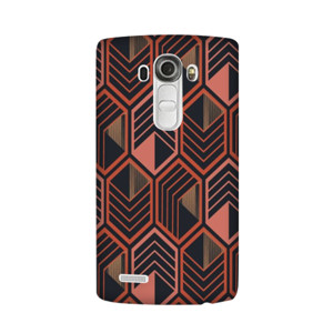 Natural Print Edition Casing HP