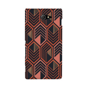 Natural Print Edition Casing HP