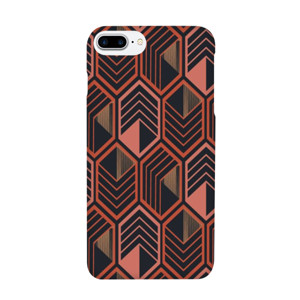 Natural Print Edition Casing HP