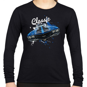 Kaos Classic Car Splash